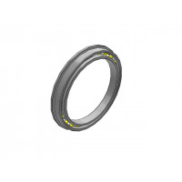 Радиальные шариковые подшипники - W 61706 R SKF